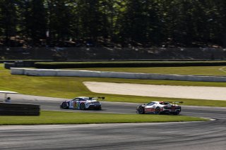 #32 Porsche 911 GT3-R (992) EVO of Kyle Washington, GMG Racing, GT America, SRO3, SRO America, Barber Motorsport Park, Leeds, AL, Sept 24 - 27, 2026
 | Andrew Miterko Photography LLC &copy;2026