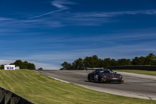 #216 Porsche 911 GT3-R of Jon Manship, Wright Motorsports, GT America, SRO3, SRO America, Barber Motorsport Park, Leeds, AL, Sept 24 - 27, 2026
 | Andrew Miterko Photography LLC &copy;2026