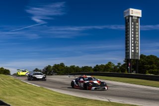 #19 Porsche 911 GT3-R (992) of Joel Cortes, RS1, GT America, SRO3, SRO America, Barber Motorsport Park, Leeds, AL, Sept 24 - 27, 2026
 | Andrew Miterko Photography LLC &copy;2026