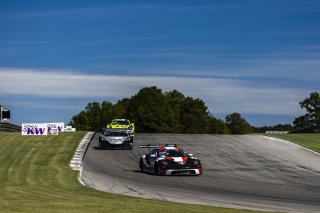 #19 Porsche 911 GT3-R (992) of Joel Cortes, RS1, GT America, SRO3, SRO America, Barber Motorsport Park, Leeds, AL, Sept 24 - 27, 2026
 | Andrew Miterko Photography LLC &copy;2026