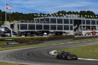 #216 Porsche 911 GT3-R of Jon Manship, Wright Motorsports, GT America, SRO3, SRO America, Barber Motorsport Park, Leeds, AL, Sept 24 - 27, 2026
 | Andrew Miterko Photography LLC &copy;2026