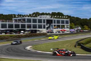 #19 Porsche 911 GT3-R (992) of Joel Cortes, RS1, GT America, SRO3, SRO America, Barber Motorsport Park, Leeds, AL, Sept 24 - 27, 2026
 | Andrew Miterko Photography LLC &copy;2026