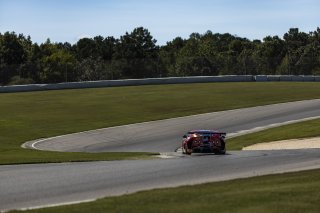 #89 Ginetta GTP8 of David Lecko, RacingSupport, GT America, Cup, SRO America, Barber Motorsport Park, Leeds, AL, Sept 24 - 27, 2026
 | Andrew Miterko Photography LLC &copy;2026