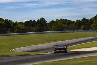 #19 Porsche 911 GT3-R (992) of Joel Cortes, RS1, GT America, SRO3, SRO America, Barber Motorsport Park, Leeds, AL, Sept 24 - 27, 2026
 | Andrew Miterko Photography LLC &copy;2026