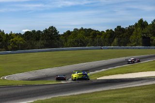 #45 Porsche 911 GT3-R (992) EVO of Scott Blind, Ruckus Racing, GT America, SRO3, SRO America, Barber Motorsport Park, Leeds, AL, Sept 24 - 27, 2026
 | Andrew Miterko Photography LLC &copy;2026