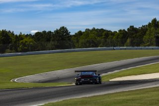 #216 Porsche 911 GT3-R of Jon Manship, Wright Motorsports, GT America, SRO3, SRO America, Barber Motorsport Park, Leeds, AL, Sept 24 - 27, 2026
 | Andrew Miterko Photography LLC &copy;2026