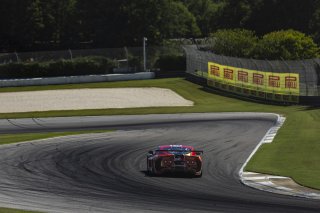 #89 Ginetta GTP8 of David Lecko, RacingSupport, GT America, Cup, SRO America, Barber Motorsport Park, Leeds, AL, Sept 24 - 27, 2026
 | Andrew Miterko Photography LLC &copy;2026