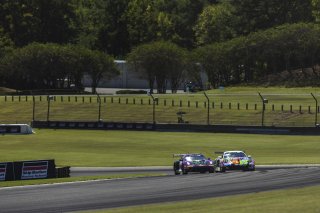 #32 Porsche 911 GT3-R (992) EVO of Kyle Washington, GMG Racing, GT America, SRO3, SRO America, Barber Motorsport Park, Leeds, AL, Sept 24 - 27, 2026
 | Andrew Miterko Photography LLC &copy;2026