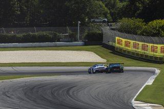 #72 Porsche 911 GT3-R (992) EVO of Dave Musial Sr., Wright Motorsports, GT America, SRO3, SRO America, Barber Motorsport Park, Leeds, AL, Sept 24 - 27, 2026
 | Andrew Miterko Photography LLC &copy;2026