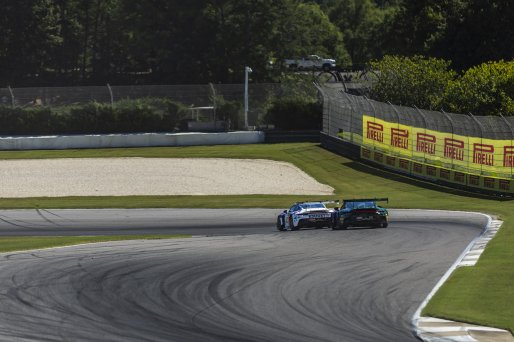 #72 Porsche 911 GT3-R (992) EVO of Dave Musial Sr., Wright Motorsports, GT America, SRO3, SRO America, Barber Motorsport Park, Leeds, AL, Sept 24 - 27, 2026
 | Andrew Miterko Photography LLC &copy;2026