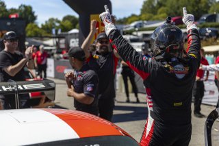 #19 Porsche 911 GT3-R (992) of Joel Cortes, RS1, GT America, SRO3, SRO America, Barber Motorsport Park, Leeds, AL, Sept 24 - 27, 2026
 | Andrew Miterko Photography LLC &copy;2026