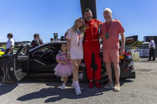 #50 Chevrolet Corvette Z06 GT3.R of Ross Chouest, Chouest Povoledo Racing, GT America, SRO3, SRO America, Barber Motorsport Park, Leeds, AL, Sept 24 - 27, 2026
 | Andrew Miterko Photography LLC &copy;2026
