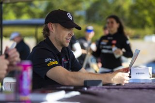 Autograph Session, GT America, SRO3, SRO America, Barber Motorsport Park, Leeds, AL, Sept 24 - 27, 2026
 | Andrew Miterko Photography LLC &copy;2026