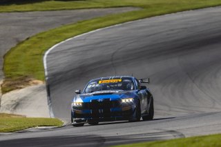 #11 Ford Mustang GT4 (S650) of Zachry Lee, McCumbee McAleer Racing, GT America, GT4, SRO America, Barber Motorsport Park, Leeds, AL, Sept 24 - 27, 2026
 | Andrew Miterko Photography LLC &copy;2026