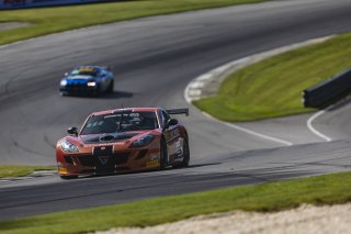 #89 Ginetta GTP8 of David Lecko, RacingSupport, GT America, Cup, SRO America, Barber Motorsport Park, Leeds, AL, Sept 24 - 27, 2026
 | Andrew Miterko Photography LLC &copy;2026