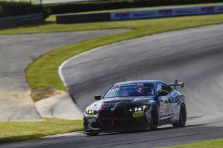#610 BMW M4 GT4 (G82) EVO of Craig Lumsden, Colorado Motorsport with Flying Lizard, GT America, GT4, SRO America, Barber Motorsport Park, Leeds, AL, Sept 24 - 27, 2026
 | Andrew Miterko Photography LLC &copy;2026