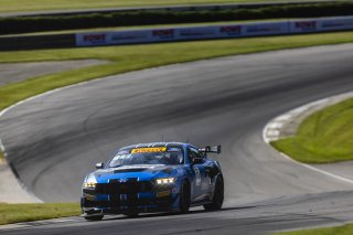 #11 Ford Mustang GT4 (S650) of Zachry Lee, McCumbee McAleer Racing, GT America, GT4, SRO America, Barber Motorsport Park, Leeds, AL, Sept 24 - 27, 2026
 | Andrew Miterko Photography LLC &copy;2026