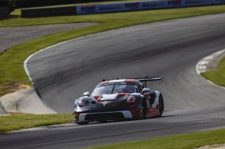 #19 Porsche 911 GT3-R (992) of Joel Cortes, RS1, GT America, SRO3, SRO America, Barber Motorsport Park, Leeds, AL, Sept 24 - 27, 2026
 | Andrew Miterko Photography LLC &copy;2026