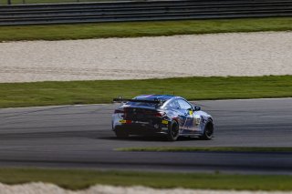 #610 BMW M4 GT4 (G82) EVO of Craig Lumsden, Colorado Motorsport with Flying Lizard, GT America, GT4, SRO America, Barber Motorsport Park, Leeds, AL, Sept 24 - 27, 2026
 | Andrew Miterko Photography LLC &copy;2026