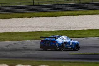#11 Ford Mustang GT4 (S650) of Zachry Lee, McCumbee McAleer Racing, GT America, GT4, SRO America, Barber Motorsport Park, Leeds, AL, Sept 24 - 27, 2026
 | Andrew Miterko Photography LLC &copy;2026