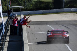 #56 Audi R8 LMS GT3 EVOII of Memo Gidley, SKI AUTOSPORTS, GT America, SRO3, SRO America, Barber Motorsport Park, Leeds, AL, Sept 24 - 27, 2026
 | Andrew Miterko Photography LLC &copy;2026