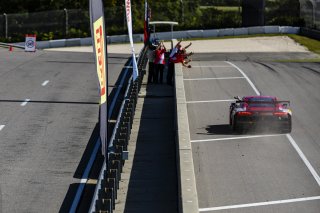 #56 Audi R8 LMS GT3 EVOII of Memo Gidley, SKI AUTOSPORTS, GT America, SRO3, SRO America, Barber Motorsport Park, Leeds, AL, Sept 24 - 27, 2026
 | Andrew Miterko Photography LLC &copy;2026