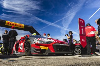 #56 Audi R8 LMS GT3 EVOII of Memo Gidley, SKI AUTOSPORTS, GT America, SRO3, SRO America, Barber Motorsport Park, Leeds, AL, Sept 24 - 27, 2026
 | Andrew Miterko Photography LLC &copy;2026