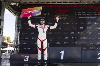 #56 Audi R8 LMS GT3 EVOII of Memo Gidley, SKI AUTOSPORTS, GT America, SRO3, SRO America, Barber Motorsport Park, Leeds, AL, Sept 24 - 27, 2026
 | Andrew Miterko Photography LLC &copy;2026