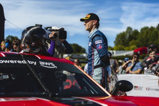 #89 Ginetta GTP8 of David Lecko, RacingSupport, GT America, Cup, SRO America, Barber Motorsport Park, Leeds, AL, Sept 24 - 27, 2026
 | Andrew Miterko Photography LLC &copy;2026