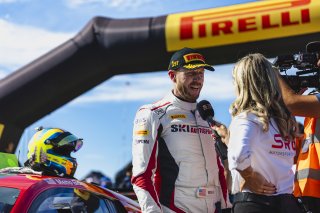 #56 Audi R8 LMS GT3 EVOII of Memo Gidley, SKI AUTOSPORTS, GT America, SRO3, SRO America, Barber Motorsport Park, Leeds, AL, Sept 24 - 27, 2026
 | Andrew Miterko Photography LLC &copy;2026