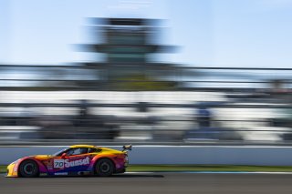 #70 Callaway Corvette C7 GT3-R of Mirco Schultis, MISHUMOTORS, GT America, SRO3, SRO America, Indianapolis 8 Hour, Indianapolis Motor Speedway, Speedway, IN, Oct 7 - 11, 2026
 | Andrew Miterko Photography LLC &copy;2026