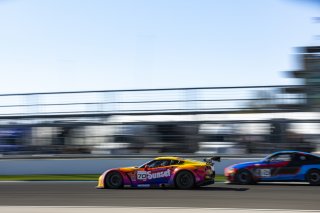 #70 Callaway Corvette C7 GT3-R of Mirco Schultis, MISHUMOTORS, GT America, SRO3, SRO America, Indianapolis 8 Hour, Indianapolis Motor Speedway, Speedway, IN, Oct 7 - 11, 2026
 | Andrew Miterko Photography LLC &copy;2026