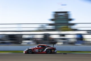 #19 Porsche 911 GT3-R (992) of Joel Cortes, RS1, GT America, SRO3, SRO America, Indianapolis 8 Hour, Indianapolis Motor Speedway, Speedway, IN, Oct 7 - 11, 2026
 | Andrew Miterko Photography LLC &copy;2026