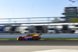 #70 Callaway Corvette C7 GT3-R of Mirco Schultis, MISHUMOTORS, GT America, SRO3, SRO America, Indianapolis 8 Hour, Indianapolis Motor Speedway, Speedway, IN, Oct 7 - 11, 2026
 | Andrew Miterko Photography LLC &copy;2026