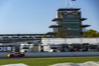 #70 Callaway Corvette C7 GT3-R of Mirco Schultis, MISHUMOTORS, GT America, SRO3, SRO America, Indianapolis 8 Hour, Indianapolis Motor Speedway, Speedway, IN, Oct 7 - 11, 2026
 | Andrew Miterko Photography LLC &copy;2026