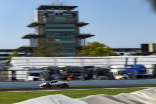 #04 Ferrari 296 GT3 of Tony Davis, HP-TECH Motorsport, GT America, SRO3, SRO America, Indianapolis 8 Hour, Indianapolis Motor Speedway, Speedway, IN, Oct 7 - 11, 2026
 | Andrew Miterko Photography LLC &copy;2026