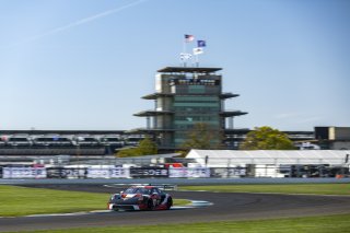 #19 Porsche 911 GT3-R (992) of Joel Cortes, RS1, GT America, SRO3, SRO America, Indianapolis 8 Hour, Indianapolis Motor Speedway, Speedway, IN, Oct 7 - 11, 2026
 | Andrew Miterko Photography LLC &copy;2026