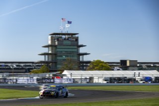 #413 BMW M4 GT4 (G82) EVO of Craig Lumsden, Colorado Motorsport with Flying Lizard, GT America, GT4, SRO America, Indianapolis 8 Hour, Indianapolis Motor Speedway, Speedway, IN, Oct 7 - 11, 2026
 | Andrew Miterko Photography LLC &copy;2026