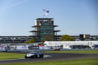 #50 Chevrolet Corvette Z06 GT3.R of Ross Chouest, Chouest Povoledo Racing, GT America, SRO3, SRO America, Indianapolis 8 Hour, Indianapolis Motor Speedway, Speedway, IN, Oct 7 - 11, 2026
 | Andrew Miterko Photography LLC &copy;2026
