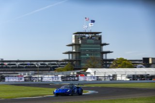 #100 Maserati MC20 GT2 of Peter Dempsey, Risi Competizione, GT America, SRO3, SRO America, Indianapolis 8 Hour, Indianapolis Motor Speedway, Speedway, IN, Oct 7 - 11, 2026
 | Andrew Miterko Photography LLC &copy;2026