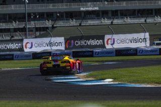 #70 Callaway Corvette C7 GT3-R of Mirco Schultis, MISHUMOTORS, GT America, SRO3, SRO America, Indianapolis 8 Hour, Indianapolis Motor Speedway, Speedway, IN, Oct 7 - 11, 2026
 | Andrew Miterko Photography LLC &copy;2026