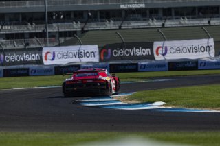 #56 Audi R8 LMS GT3 EVOII of Memo Gidley, SKI AUTOSPORTS, GT America, SRO3, SRO America, Indianapolis 8 Hour, Indianapolis Motor Speedway, Speedway, IN, Oct 7 - 11, 2026
 | Andrew Miterko Photography LLC &copy;2026