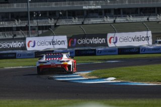 #58 Mercedes-AMG GT3 EVO of CJ Moses, Random Vandals Racing, GT America, SRO3, SRO America, Indianapolis 8 Hour, Indianapolis Motor Speedway, Speedway, IN, Oct 7 - 11, 2026
 | Andrew Miterko Photography LLC &copy;2026