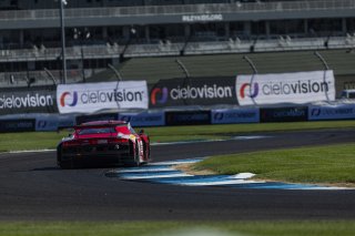 #56 Audi R8 LMS GT3 EVOII of Memo Gidley, SKI AUTOSPORTS, GT America, SRO3, SRO America, Indianapolis 8 Hour, Indianapolis Motor Speedway, Speedway, IN, Oct 7 - 11, 2026
 | Andrew Miterko Photography LLC &copy;2026