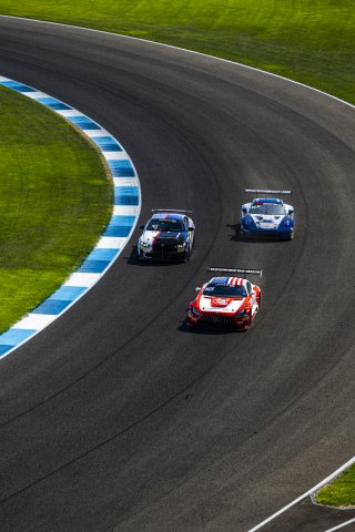 #58 Mercedes-AMG GT3 EVO of CJ Moses, Random Vandals Racing, GT America, SRO3, SRO America, Indianapolis 8 Hour, Indianapolis Motor Speedway, Speedway, IN, Oct 7 - 11, 2026
 | Andrew Miterko Photography LLC &copy;2026
