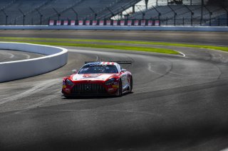 #58 Mercedes-AMG GT3 EVO of CJ Moses, Random Vandals Racing, GT America, SRO3, SRO America, Indianapolis 8 Hour, Indianapolis Motor Speedway, Speedway, IN, Oct 7 - 11, 2026
 | Andrew Miterko Photography LLC &copy;2026
