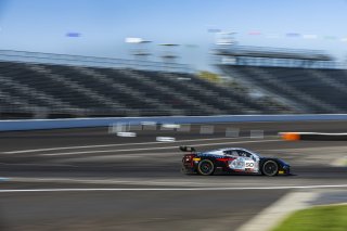 #50 Chevrolet Corvette Z06 GT3.R of Ross Chouest, Chouest Povoledo Racing, GT America, SRO3, SRO America, Indianapolis 8 Hour, Indianapolis Motor Speedway, Speedway, IN, Oct 7 - 11, 2026
 | Andrew Miterko Photography LLC &copy;2026