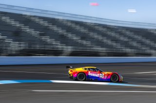 #70 Callaway Corvette C7 GT3-R of Mirco Schultis, MISHUMOTORS, GT America, SRO3, SRO America, Indianapolis 8 Hour, Indianapolis Motor Speedway, Speedway, IN, Oct 7 - 11, 2026
 | Andrew Miterko Photography LLC &copy;2026