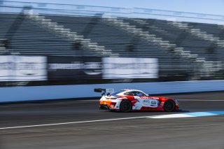 #58 Mercedes-AMG GT3 EVO of CJ Moses, Random Vandals Racing, GT America, SRO3, SRO America, Indianapolis 8 Hour, Indianapolis Motor Speedway, Speedway, IN, Oct 7 - 11, 2026
 | Andrew Miterko Photography LLC &copy;2026