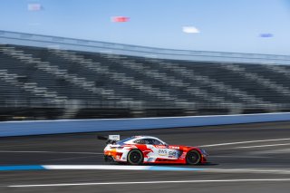 #58 Mercedes-AMG GT3 EVO of CJ Moses, Random Vandals Racing, GT America, SRO3, SRO America, Indianapolis 8 Hour, Indianapolis Motor Speedway, Speedway, IN, Oct 7 - 11, 2026
 | Andrew Miterko Photography LLC &copy;2026